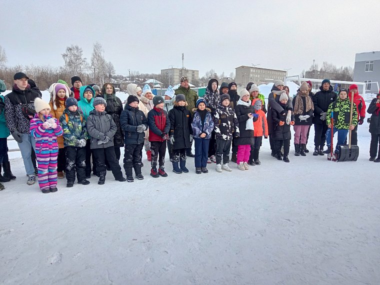 Музейщики организовали городской конкурс «Символы Лысьвы»